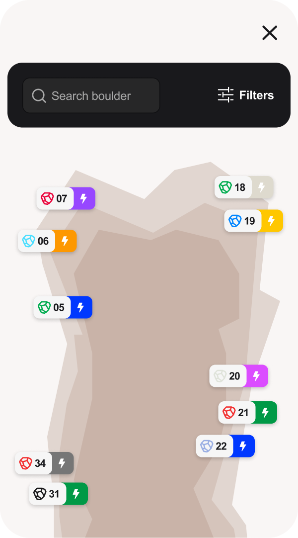 ClimbLife screenshot 6